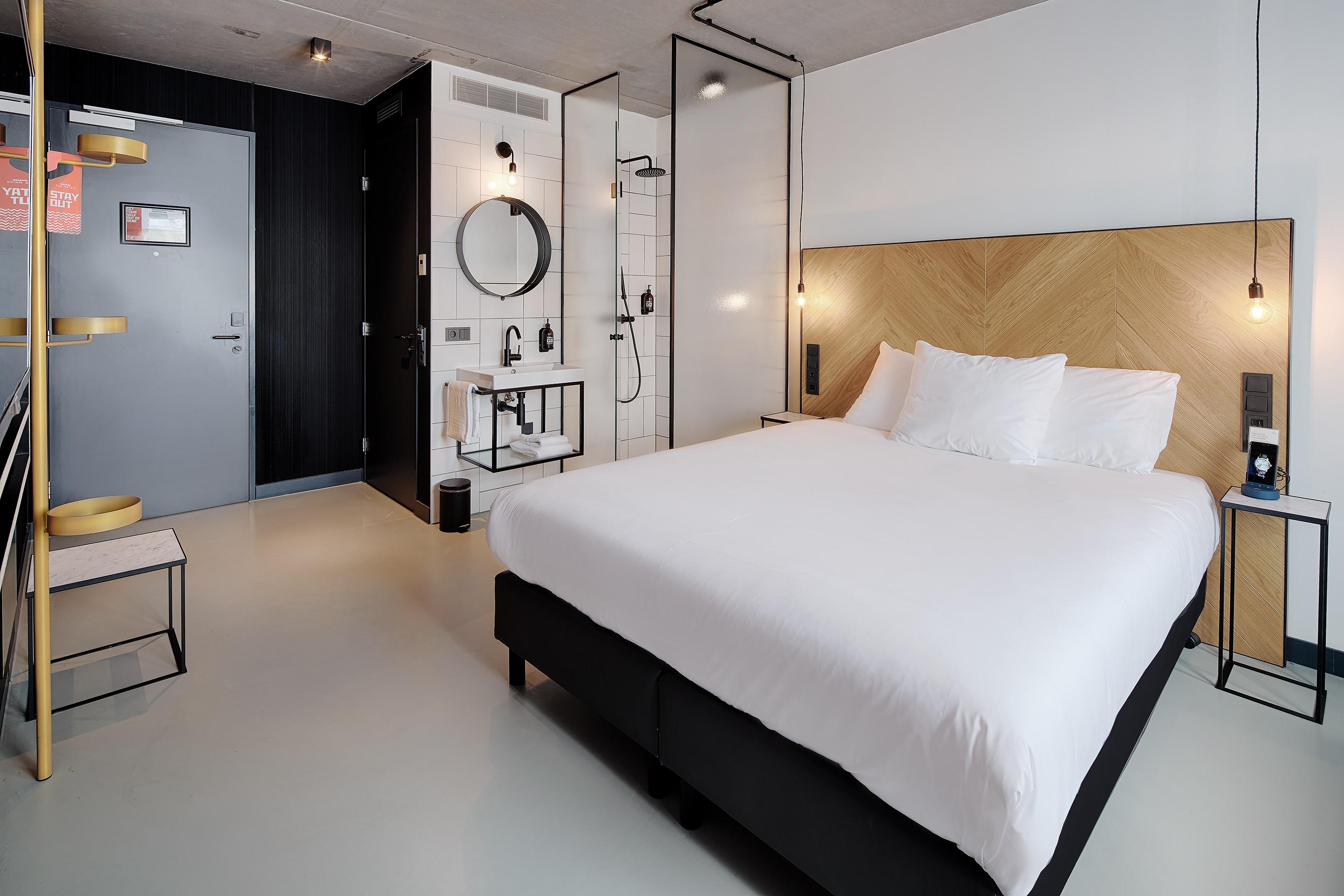 Hotel The Match Eindhoven