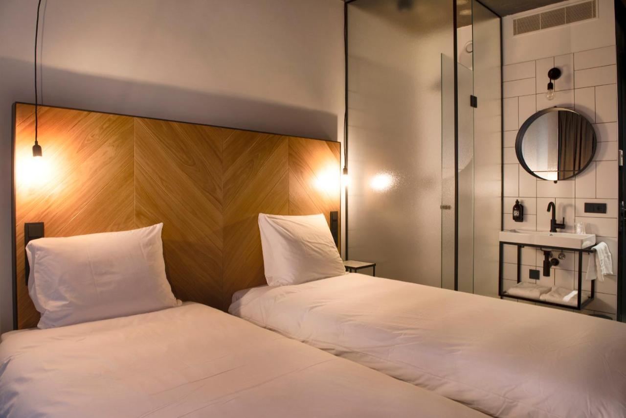 The Match Hotel 3*