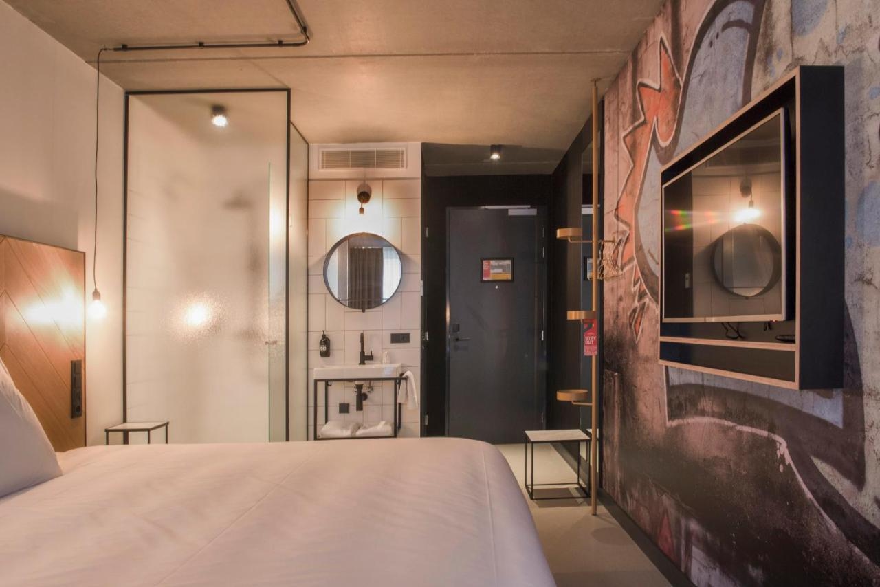 Hotel The Match Eindhoven